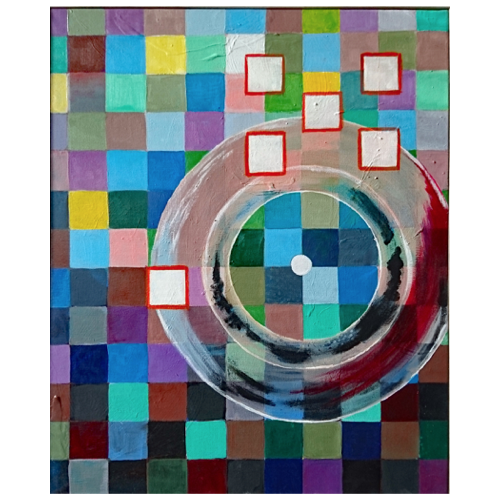collage image title