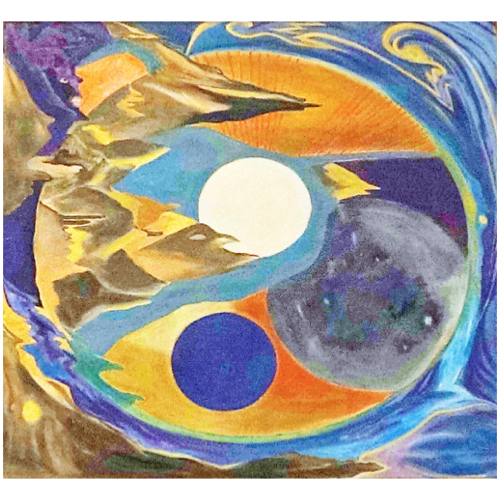 collage image title